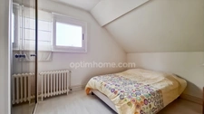 Maison familiale à vendre à Hauterive (03), proche Vichy – 155 m² habitables – 3 chambres – terrain 800 m²