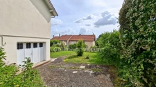 Maison à vendre 4 pièces à Bellerive-sur-Allier (03) – Sous-sol complet – Jardin clos – Quartier recherché