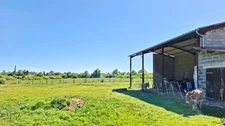 Ferme rénovée à vendre 6 pièces à Espinasse-Vozelle (03) – Propriété avec dépendances et hangar – Proche Vichy