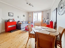 Appartement 2 pièces pour investisseur à VICHY (03)