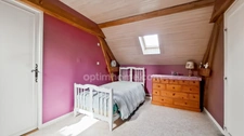 Maison familiale à vendre à Hauterive (03), proche Vichy – 155 m² habitables – 3 chambres – terrain 800 m²