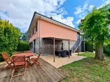 Villa familiale 6 chambres + appartement indépendant à Bellerive-sur-Allier