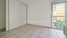 NICE – CESSOLE / PASSAGE SAINT-HUBERT – T2 37 M² AVEC BALCON – RÉSIDENCE RÉCENTE – DPE A