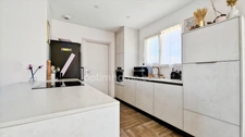 Maison récente de plain-pied 3 chambres + garage à vendre à Saint-Germain-des-Fossés proche Vichy (03) – 92 m² hab – DPE A