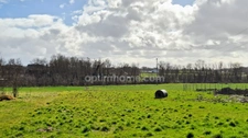 Terrain à vendre de 1 869,00 m² ESPINASSE VOZELLE (03)