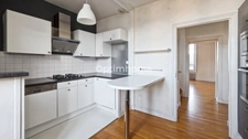 T3 duplex – Bureau + mezzanine – Immeuble 1903 – Chamalières – DPE E / GES E