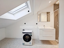 Appartement T2 rénové à Vichy – Dernier étage – Proche thermes et centre-ville