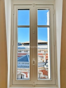 Appartement F2 quartier Opéra à Vichy