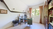 Maison traditionnelle 7 pièces sur sous-sol à SERBANNES (03)