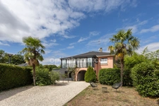 Villa familiale 6 chambres + appartement indépendant à Bellerive-sur-Allier