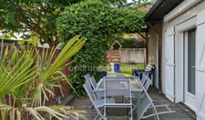 Charmante maison 120 m² hab, 3 chambres, jardin arboré, piscine hors-sol à Espinasse-Vozelle (03)