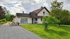 Maison familiale à vendre à Hauterive (03), proche Vichy – 155 m² habitables – 3 chambres – terrain 800 m²