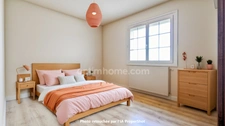 Maison à vendre 6 pièces avec sous-sol complet ESPINASSE VOZELLE (03)