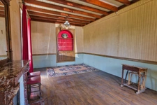 Maison de village 6 pièces avec dépendances sur terrain 2000 m² à Lachaux (63)