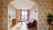 Maison à vendre 4 pièces à Bellerive-sur-Allier (03) – Sous-sol complet – Jardin clos – Quartier recherché