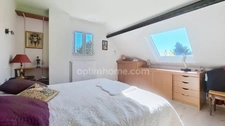 Maison traditionnelle 7 pièces sur sous-sol à SERBANNES (03)