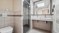 Appartement duplex indépendant à vendre à Vichy – 60 m² – 2 chambres – Aucun travaux