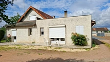 Maison familiale à vendre à Hauterive (03), proche Vichy – 155 m² habitables – 3 chambres – terrain 800 m²