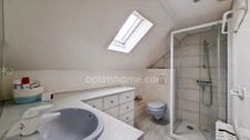 Maison familiale à vendre à Hauterive (03), proche Vichy – 155 m² habitables – 3 chambres – terrain 800 m²