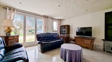 Maison familiale à vendre à Hauterive (03), proche Vichy – 155 m² habitables – 3 chambres – terrain 800 m²