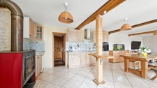 🏡 EXCLUSIVITÉ — Maison de caractère rénovée avec dépendances — Espinasse-Vozelle (03)
