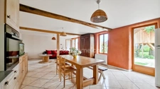 🏡 EXCLUSIVITÉ — Maison de caractère rénovée avec dépendances — Espinasse-Vozelle (03)
