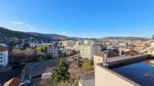 T3 duplex – Bureau + mezzanine – Immeuble 1903 – Chamalières – DPE E / GES E