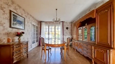 Maison à vendre 4 pièces à Bellerive-sur-Allier (03) – Sous-sol complet – Jardin clos – Quartier recherché