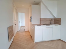 Appartement F2 quartier Opéra à Vichy
