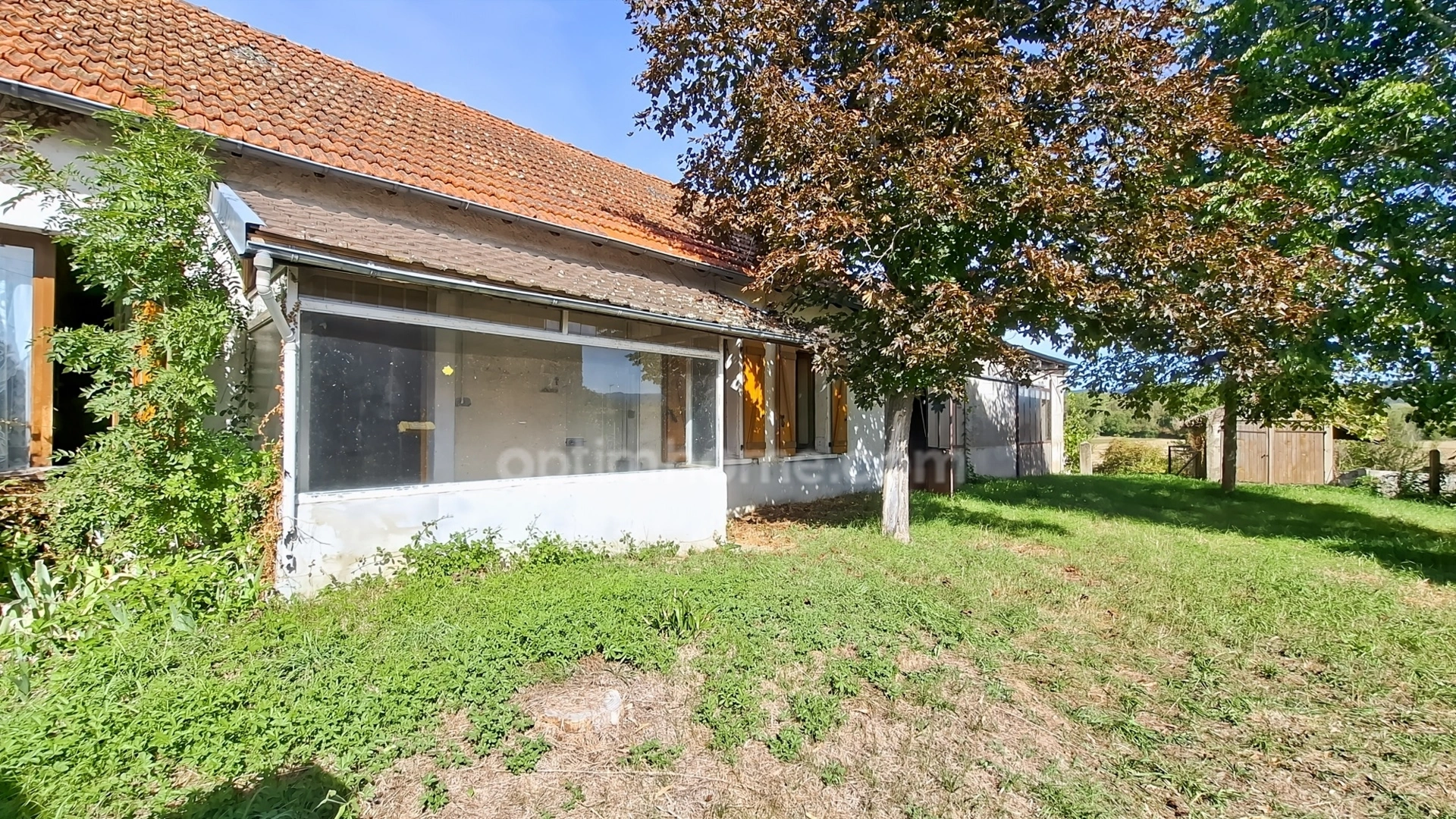 Maison 3 pièces 54 m² · à Hauterive · 54 m² · 89 790 €