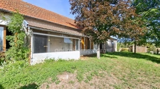 Maison à rénover 3 pièces sur terrain de 2000 m² avec atelier à Hauterive (03)