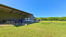 Ferme rénovée à vendre 6 pièces à Espinasse-Vozelle (03) – Propriété avec 1,7 ha de terrain, dépendances et hangar – Proche Vichy