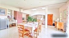 Maison familiale à vendre à Hauterive (03), proche Vichy – 155 m² habitables – 3 chambres – terrain 800 m²