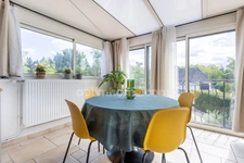 Villa familiale 6 chambres + appartement indépendant à Bellerive-sur-Allier