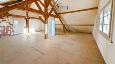 Maison à vendre 6 pièces avec sous-sol complet ESPINASSE VOZELLE (03)