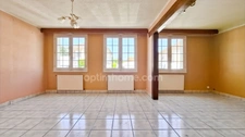 EXCLUSIVITÉ – Maison à vendre à Bellerive-sur-Allier (03) – 99 m² hab – 3 chambres – Jardin - Quartier calme proche Vichy