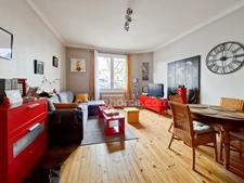 Appartement 2 pièces pour investisseur à VICHY (03)