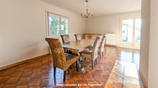 Maison à vendre 6 pièces avec sous-sol complet ESPINASSE VOZELLE (03)