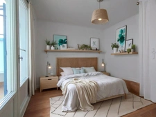 Appartement à vendre 4 pièces BORDEAUX (33)