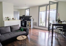 Exclusivité! Appartement à vendre 76m2 3 pièces et terrasse 50m2  BORDEAUX (33)
