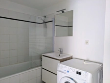 Exclusivité - Appartement à vendre 2 pièces BORDEAUX (33)