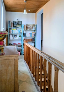 Maison à vendre 5 pièces  plus annexe BEGLES LA Raze (33)