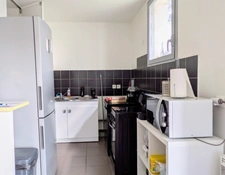 Exclusivité! Appartement à vendre 76m2 3 pièces et terrasse 50m2  BORDEAUX (33)