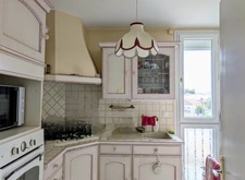 Appartement à vendre 3 pièces BORDEAUX (33)