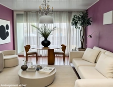 Appartement à vendre 3 pièces BORDEAUX (33)