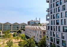 Exclusivité! Bel Appartement 48m2 à vendre 2 pièces BORDEAUX (33)