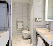 Appartement à vendre 1 pièces BORDEAUX (33)