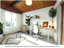 Maison à vendre 6 pièces VILLENAVE D'ORNON (33)