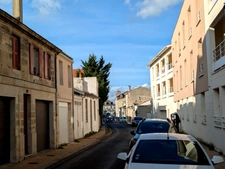 Exclusivité - Appartement à vendre 2 pièces BORDEAUX (33)