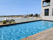 Exclusivité! Bel Appartement 48m2 à vendre 2 pièces BORDEAUX (33)